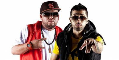 Ñejo Y Dalmata